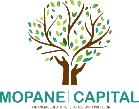 Mopane Logo